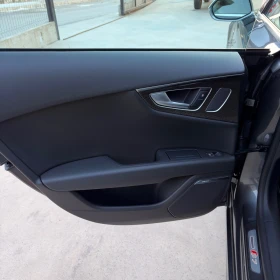 Audi S7 Carbon Bose, снимка 17 - Автомобили и джипове - 53636099