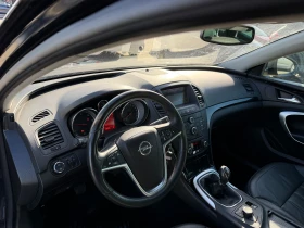Opel Insignia 2.0CDTI NAVI/KOJA EURO 5 | Mobile.bg � ����� ������ 13