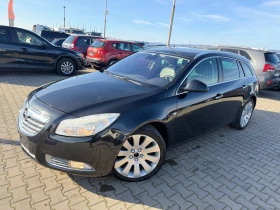 ������ Opel Insignia