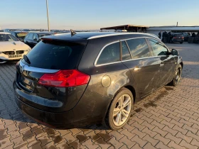 Opel Insignia 2.0CDTI NAVI/KOJA EURO 5 - 2950 € / 5769.70 лв. - 96779910 6