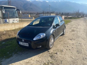 Fiat Punto - 2500 € / 4889.57 лв. - 27092487 2