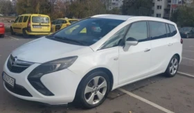 Opel Zafira Tourer - 3500 € / 6845.40 лв. - 19237677 8
