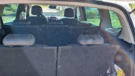 Opel Zafira Tourer - 3500 € / 6845.40 лв. - 19237677 3