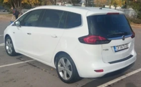 Opel Zafira Tourer - 3500 € / 6845.40 лв. - 19237677 7