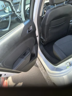 Opel Astra - 7700 € / 15059.89 лв. - 82986968 14