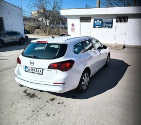 Opel Astra - 7700 € / 15059.89 лв. - 82986968 4
