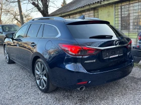 Mazda 6 Нова! Фул Екстри! - 13300 € / 26012.54 лв. - 35012293 5