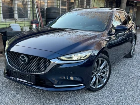 Mazda 6 Нова! Фул Екстри! - 13300 € / 26012.54 лв. - 35012293 3