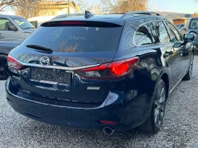 Mazda 6 Нова! Фул Екстри! - 13300 € / 26012.54 лв. - 35012293 7