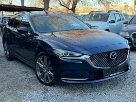 Mazda 6 Нова! Фул Екстри! - 13300 € / 26012.54 лв. - 35012293 2