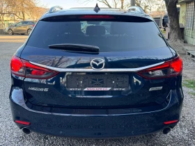 Mazda 6 Нова! Фул Екстри! - 13300 € / 26012.54 лв. - 35012293 6