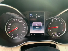 Mercedes-Benz C 300 AMG 4MATIC 7G-Tronic  | Auto.bg — изображение 14