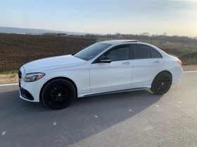 Mercedes-Benz C 300 AMG 4MATIC 7G-Tronic  | Auto.bg — изображение 2