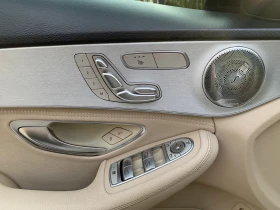 Mercedes-Benz C 300 AMG 4MATIC 7G-Tronic  | Auto.bg — изображение 12