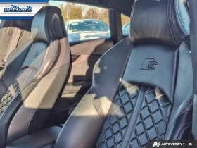 Audi S5 * АвтоКредит * (ЦЕНА ДО БГ) | Auto.bg — изображение 9