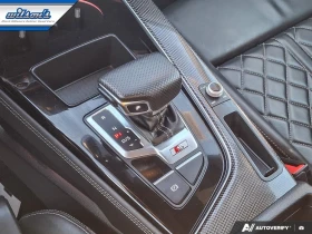 Audi S5 * АвтоКредит * (ЦЕНА ДО БГ) | Auto.bg — изображение 15