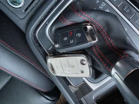 VW Golf * Auto * 2 КЛЮЧА* ПОДГРЕВ* KEYLESS*  - 22000 € / 43028.26 лв. - 56096507 12