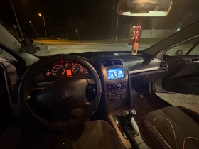 Peugeot 407 - 2300 € / 4498.41 лв. - 32504132 8