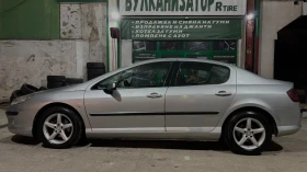 Peugeot 407 - 2300 € / 4498.41 лв. - 32504132 6