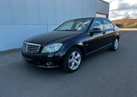 ����� �� �������� �� Mercedes-Benz C 180