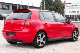 VW Golf 1.9tdi 105kc. Gti paket | Mobile.bg � ����� ������ 8