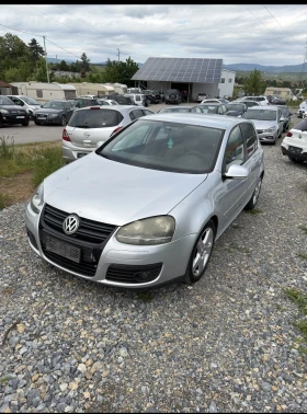 VW Golf 1.9BLS* GT* 6 ��������* ������� | Mobile.bg � ����� ������ 5