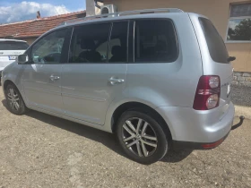 VW Touran 2.0, 140 ���� | Mobile.bg � ����� ������ 3