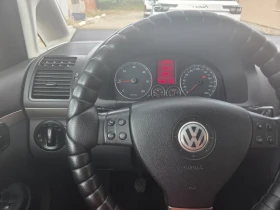 VW Touran 2.0, 140 ���� | Mobile.bg � ����� ������ 10