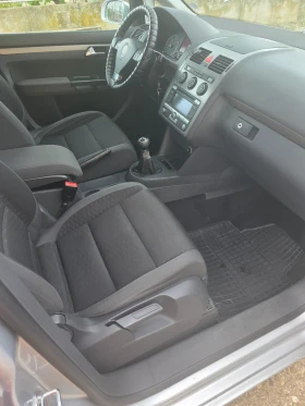 VW Touran 2.0, 140 ���� | Mobile.bg � ����� ������ 8