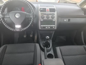 VW Touran 2.0, 140 ���� | Mobile.bg � ����� ������ 9