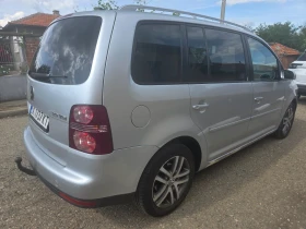 VW Touran 2.0, 140 ���� | Mobile.bg � ����� ������ 5