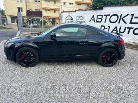 Audi Tt 2.0 TDI S-LINE QUATTRO  | Mobile.bg � ����� ������ 8