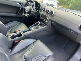 Audi Tt 2.0 TDI S-LINE QUATTRO  | Mobile.bg � ����� ������ 13