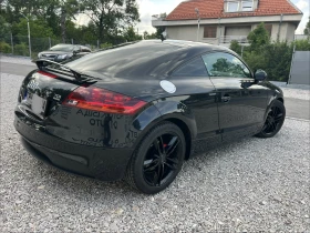 ����� �� �������� �� Audi Tt 2.0 TDI S-LINE QUATTRO 