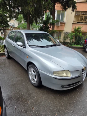 Alfa Romeo 147 