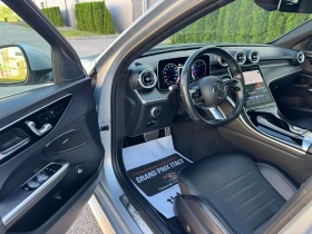 Mercedes-Benz C 220 d AMG/EQ Boost/9G-Tronic/FULL/���������!!! | Mobile.bg � ����� ������ 7