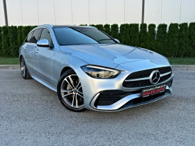 Mercedes-Benz C 220 d AMG/EQ Boost/9G-Tronic/FULL/���������!!! | Mobile.bg � ����� ������ 3