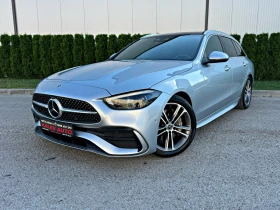 ������ Mercedes-Benz C 220