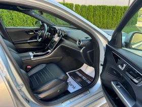 Mercedes-Benz C 220 d AMG/EQ Boost/9G-Tronic/FULL/���������!!! | Mobile.bg � ����� ������ 11