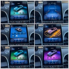 Mercedes-Benz C 220 d AMG/EQ Boost/9G-Tronic/FULL/���������!!! | Mobile.bg � ����� ������ 14
