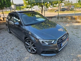 Audi A3 2, 0 TDI Sline Quattro | Mobile.bg � ����� ������ 3