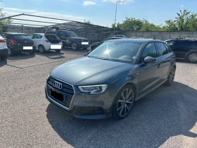 Audi A3 2, 0 TDI Sline Quattro | Mobile.bg � ����� ������ 2