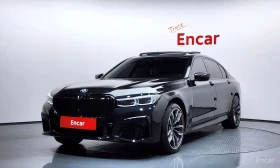 ������ BMW 740