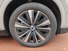 Denza N7 91.3 kWh HONOR version НАЛИЧЕН | Auto.bg — изображение 5