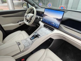 Denza N7 91.3 kWh HONOR version НАЛИЧЕН | Auto.bg — изображение 10