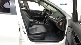 Mercedes-Benz C 220 CDI 4MATIC Edition C* ����* ����* ������� | Mobile.bg � ����� ������ 9
