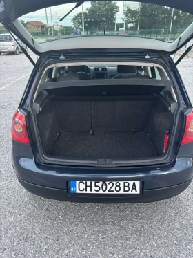 VW Golf 5 - 3300 € / 6454.24 лв. - 92064948 4