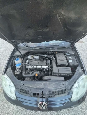 VW Golf 5 - 3300 € / 6454.24 лв. - 92064948 11