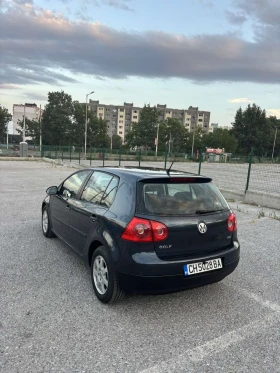 VW Golf 5 - 3300 € / 6454.24 лв. - 92064948 3