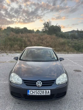 VW Golf 5 - 3300 € / 6454.24 лв. - 92064948 2
